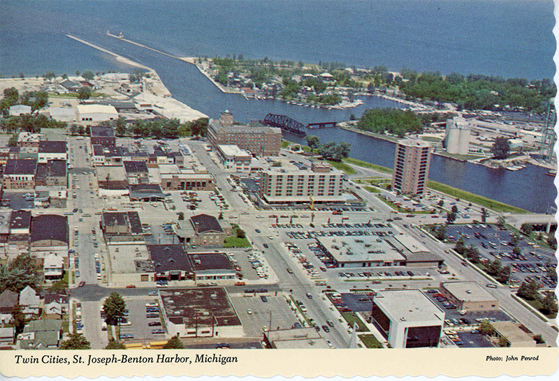 postcard